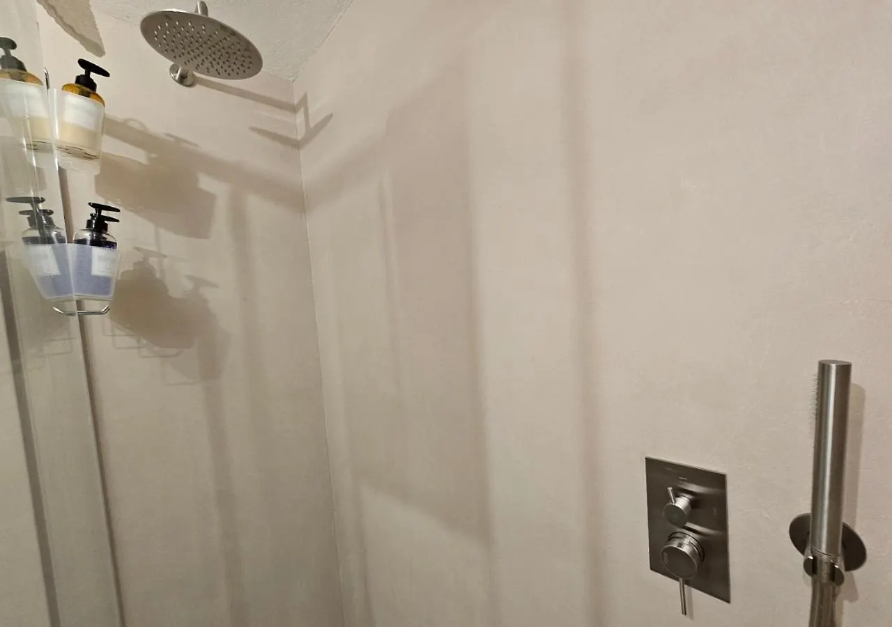 Eanna Suite Scalo Porta Romana Prada Milan
