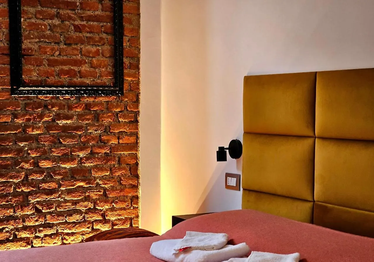 Apartment Eanna Suite Scalo Porta Romana Prada Milan