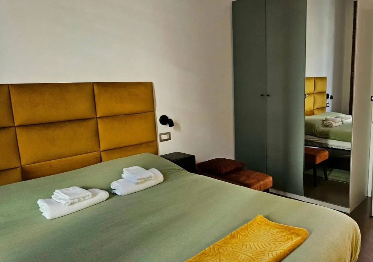 Eanna Suite Scalo Porta Romana Prada Milano Appartamento