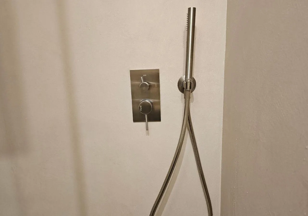 Eanna Suite Scalo Porta Romana Prada Milano 0*,